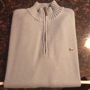 Lacoste Men’s sweater